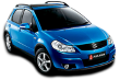     Suzuki SX4 Classic