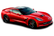     Chevrolet (USA / CAN) Corvette