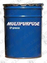 ������  TEBOIL Multipurpose EP 3 