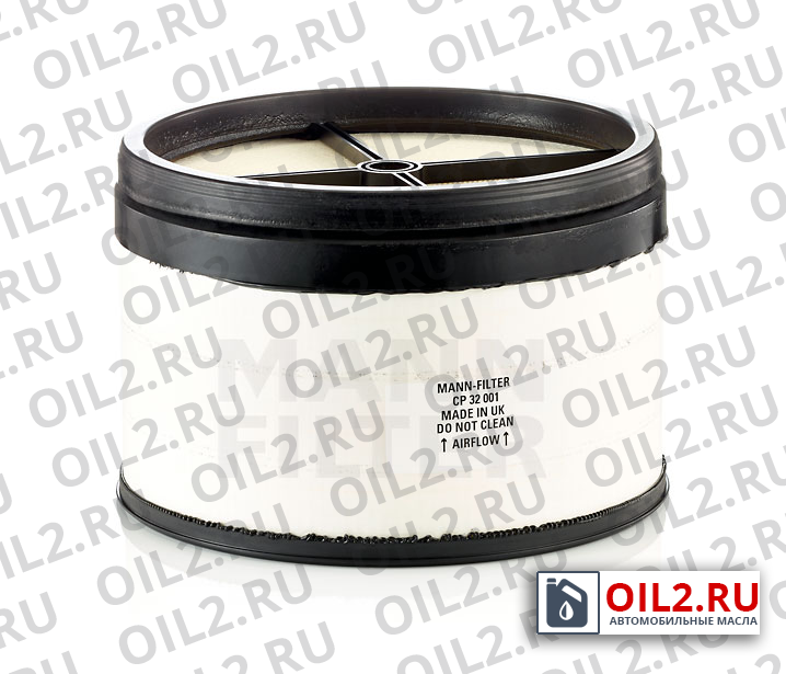  MANN CP 32 001