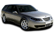     Saab 9-5 Sport