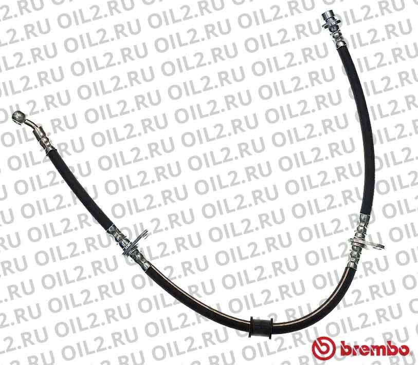 ������   BREMBO T 28 006