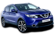     Nissan (EU) Qashqai