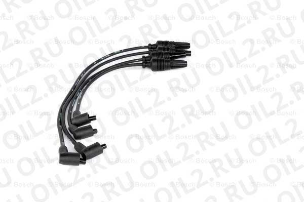 жгут проводов зажигания (Bosch 0986356830). Фотогаллерея. жгут проводов зажигания (Bosch 0986356830). Фотогаллерея.
