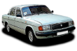     GAZ Volga 31029