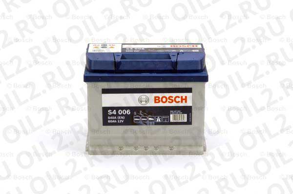 , s4 (Bosch 0092S40060). .
