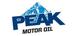 Каталог полусинтетических масел марки PEAK Каталог полусинтетических масел марки PEAK